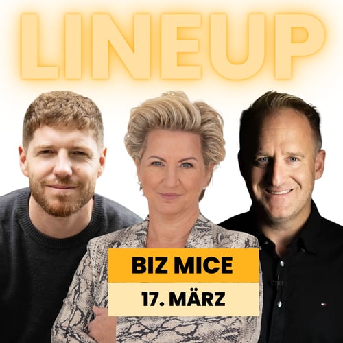 BIZ MICE 2026