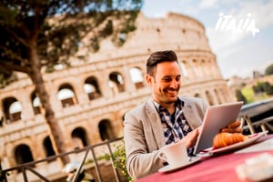 Cappuccino  business - GettyImages-668751460 klein inkl. Logo klein