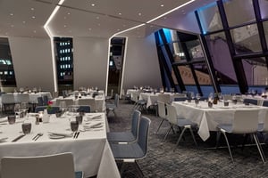 Hospitality Group 2019