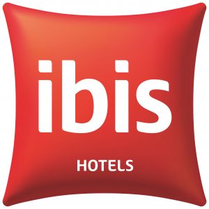 Logo Ibis Hotels