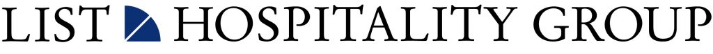 Logo List Hospitality Group