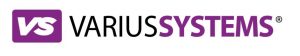 Logo Varius Systems