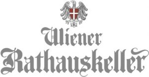 wiener rathauskeller logo